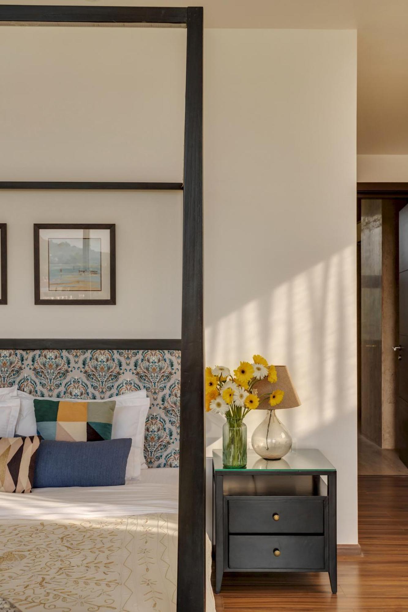 Villa Sohonos 2 - Luxurious 3Bhk With Private Pool Nerul  Exterior foto