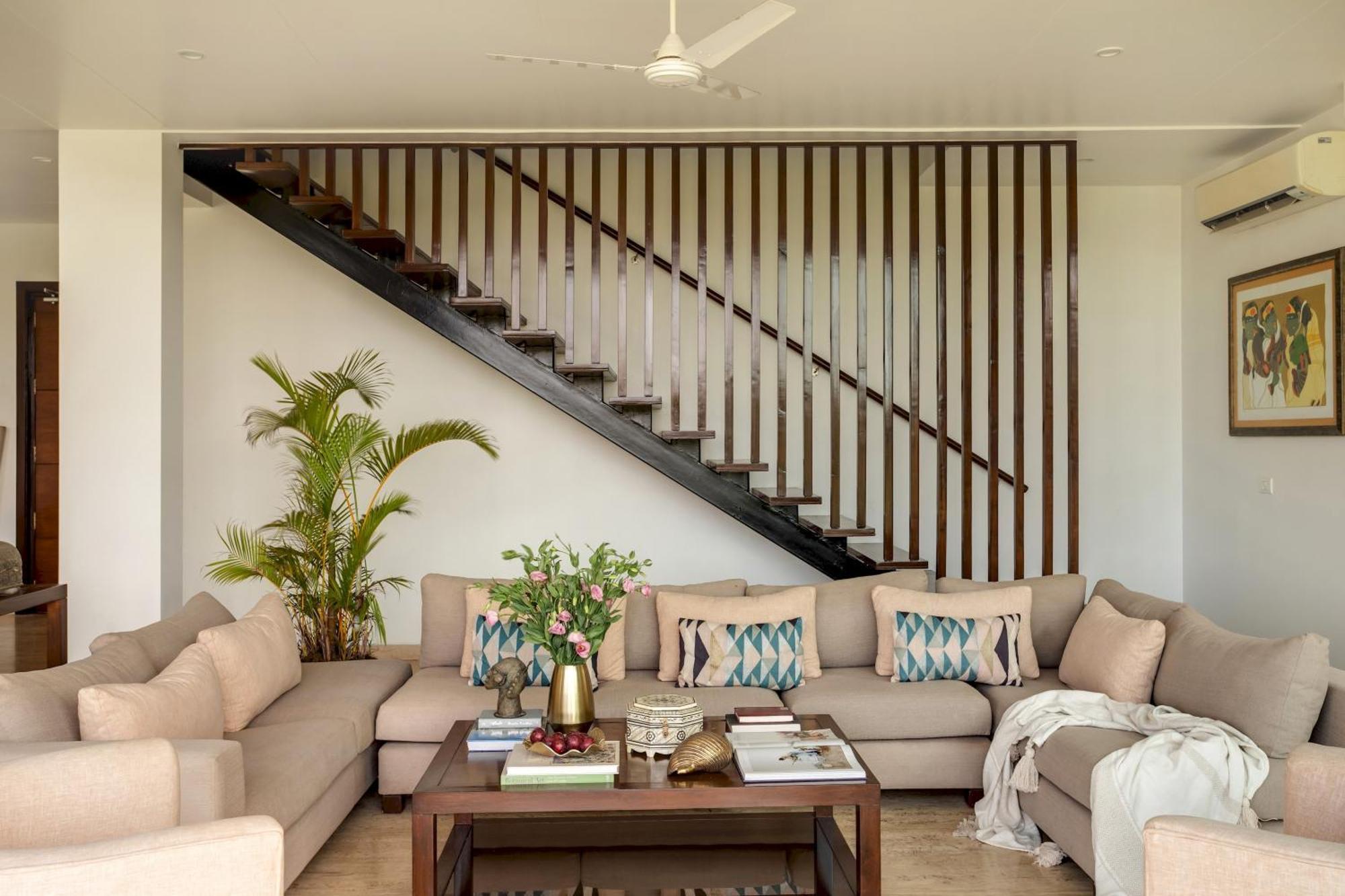 Villa Sohonos 2 - Luxurious 3Bhk With Private Pool Nerul  Exterior foto