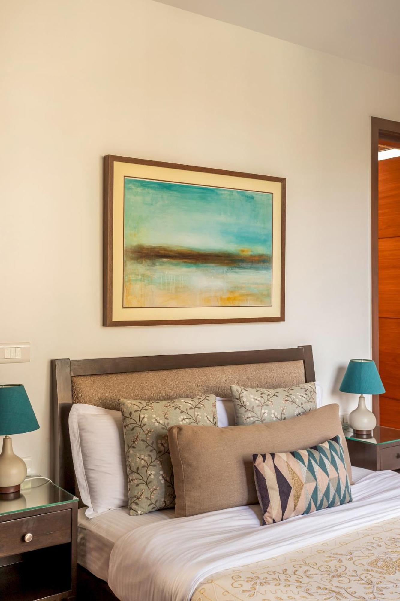 Villa Sohonos 2 - Luxurious 3Bhk With Private Pool Nerul  Exterior foto