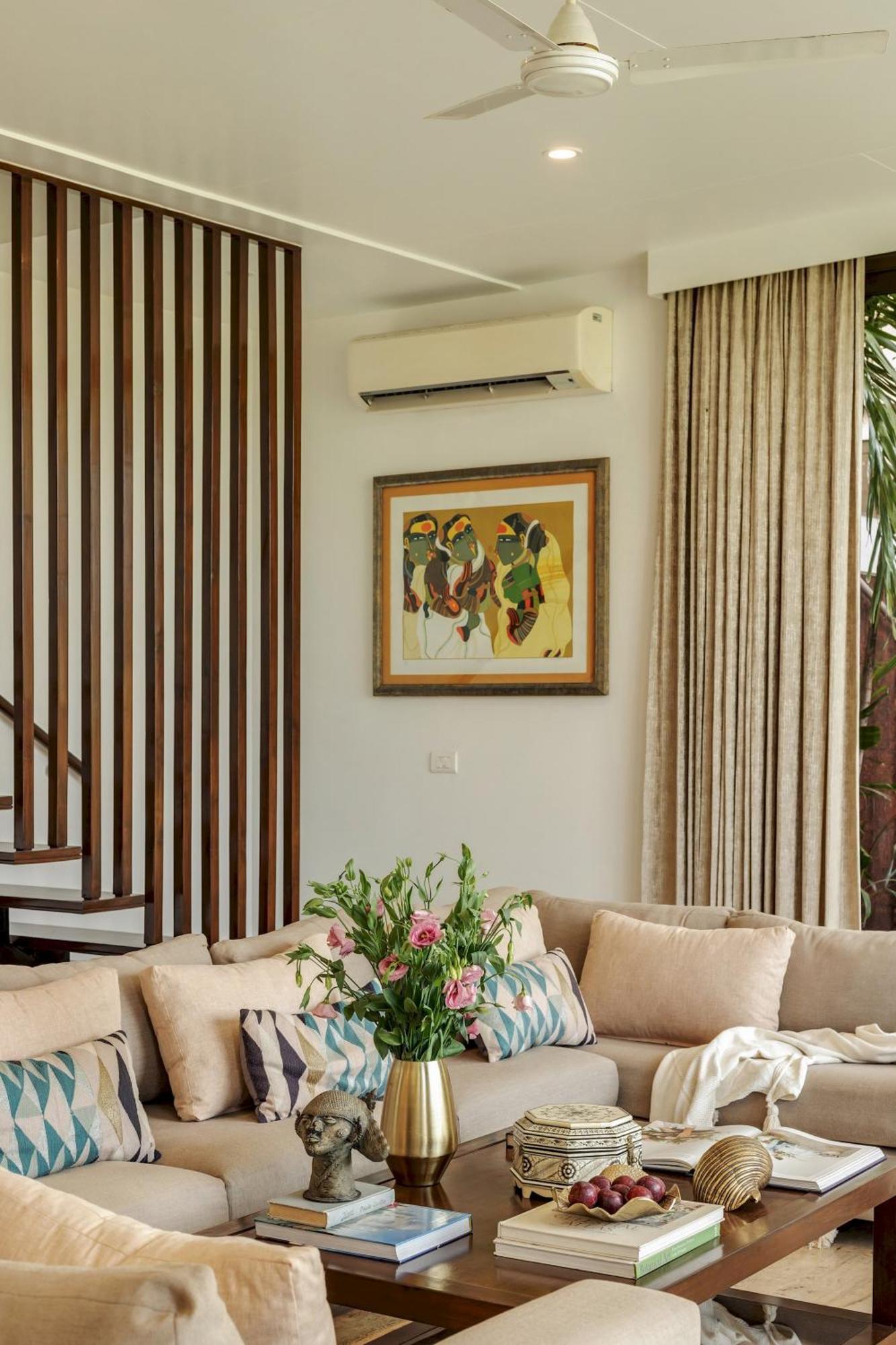 Villa Sohonos 2 - Luxurious 3Bhk With Private Pool Nerul  Exterior foto